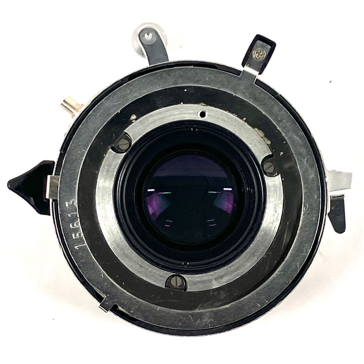 Nikon - ニコン NIKKOR-W 100mm F5.6 COPAL 0 TOYOボードの通販 by