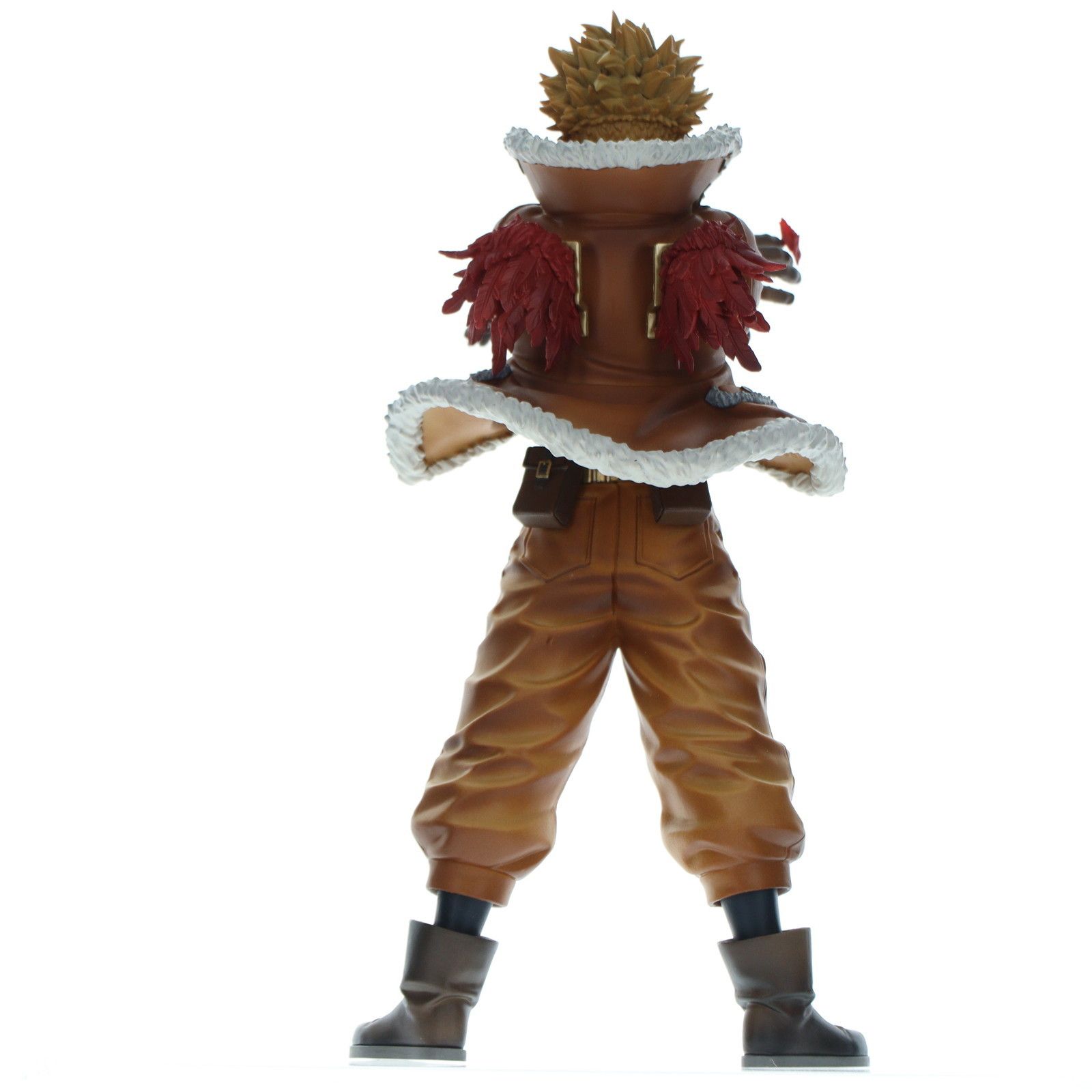 一番くじ ヒロアカ 紡ぐ力 D賞 ホークス MASTERLISE フィギュア Amazon | 一番くじ 僕の*ヒーローアカデミア 紡ぐ力 D賞 ホークス