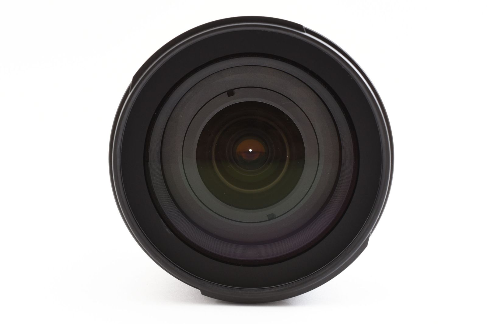 美品 Nikon AF-S DX Nikkor 18-70mm F3.5-4.5 G ED 標準ズームレンズ 高倍率ズーム 小型・軽量  【60日間の動作保証付き】 #7491 - メルカリ