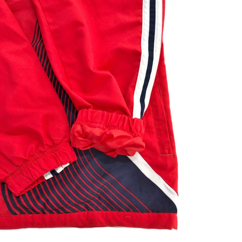 00年代 adidas アディダス サッカー フランス代表 トラックジャケット