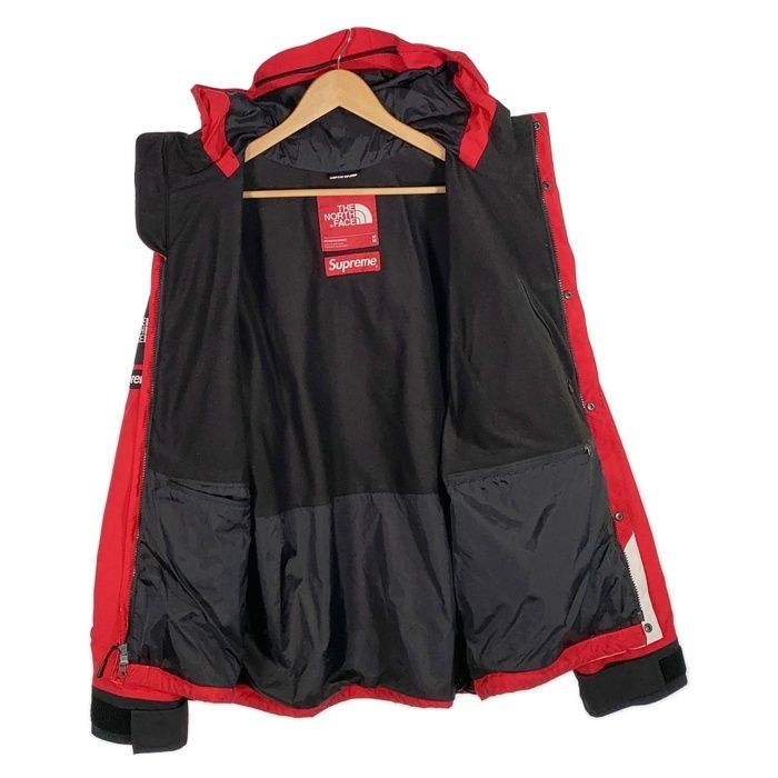 SUPREME シュプリーム 20AW THE NORTH FACE ノースフェイス S Logo