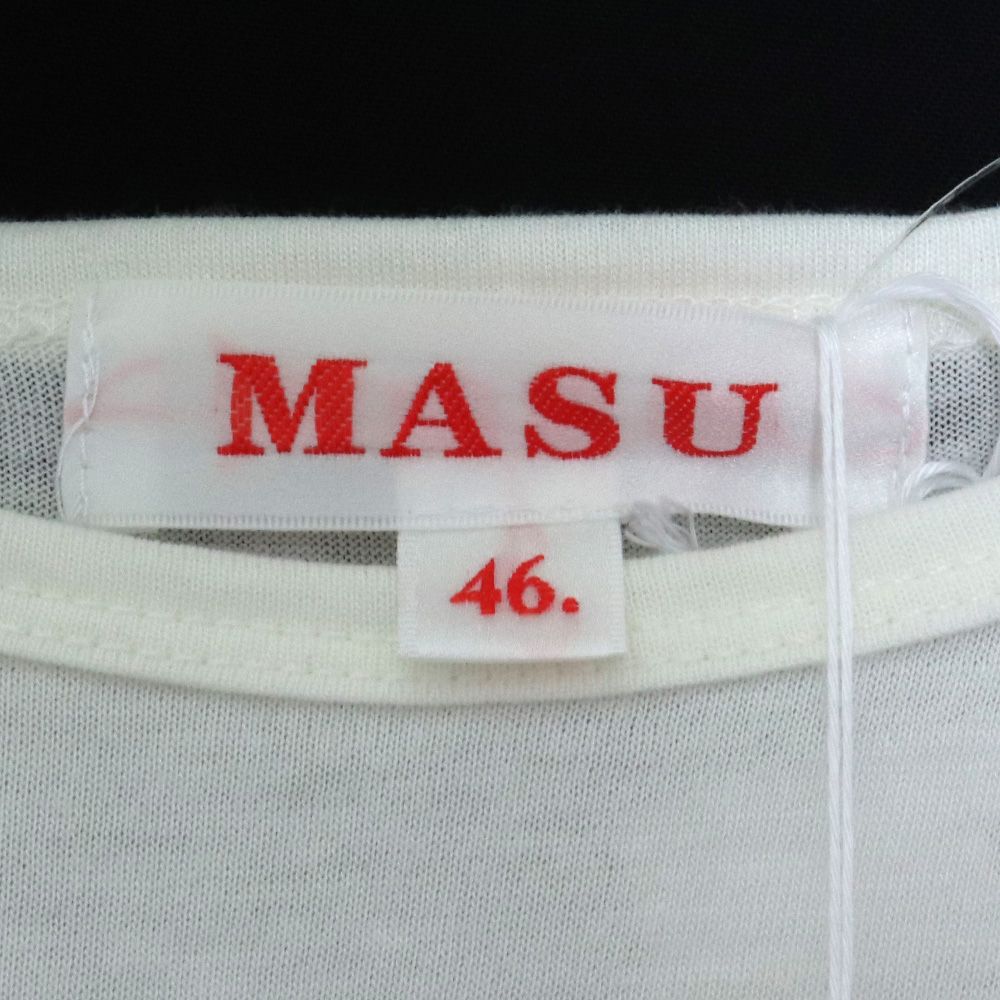 MASU 22AW STAR BRAID LS T-SHIRTS - メルカリ