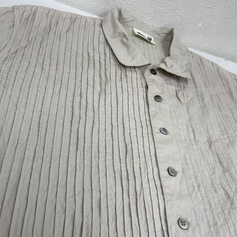 80S VINTAGE HAI SPORTING GEAR 開襟 半袖 シャツ vintage HAI SPORTING GEAR pop print short sleeves shirt