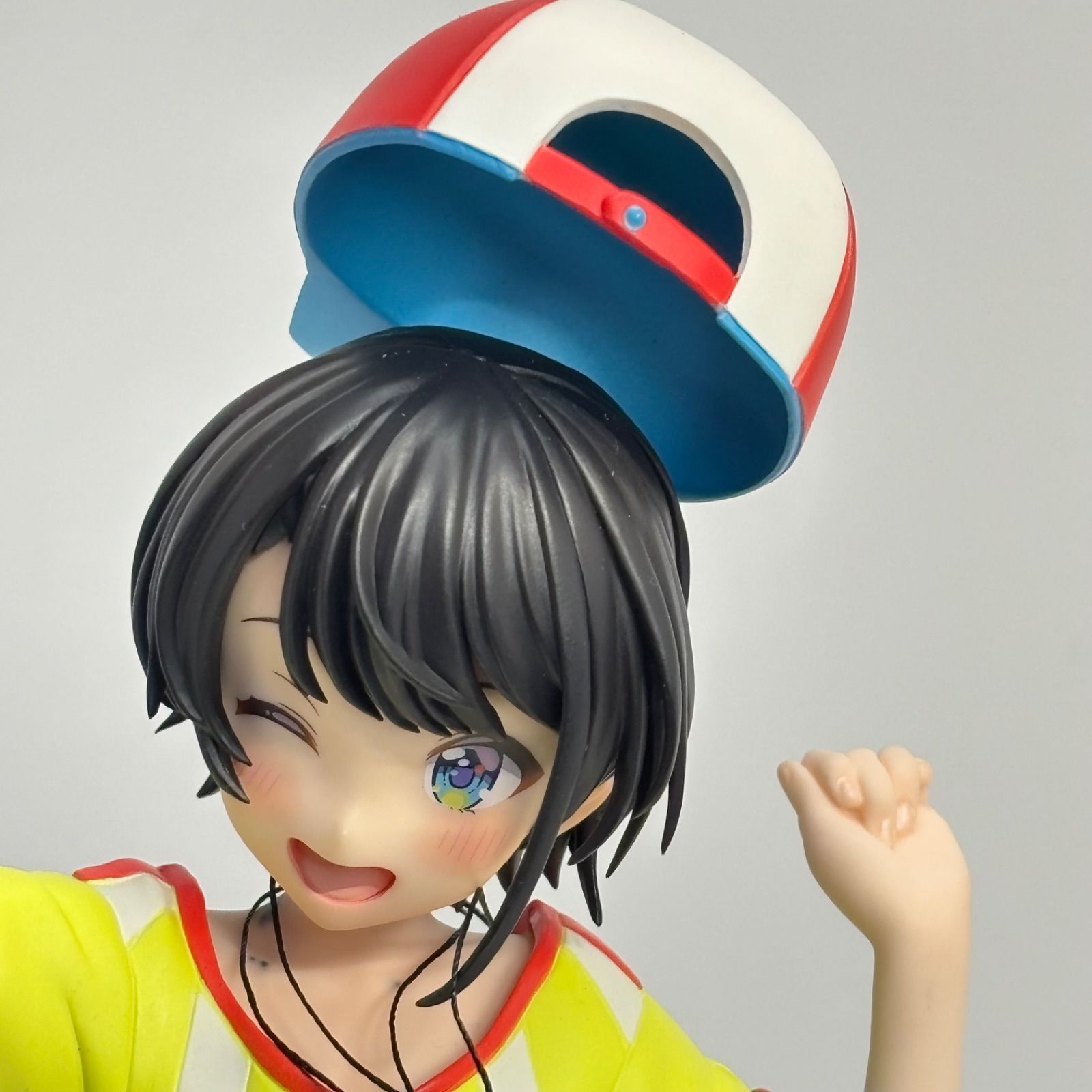 ホロライブ 大空スバル 1/7スケール フィギュア コトブキヤ
