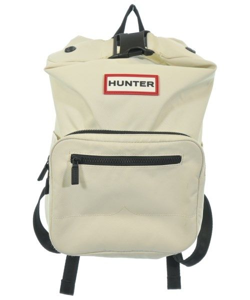 HUNTER バックパック リュック レディース 古着 送料無料