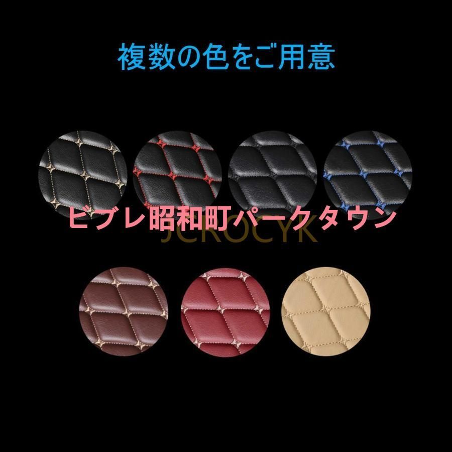 新型ハリアー 80系