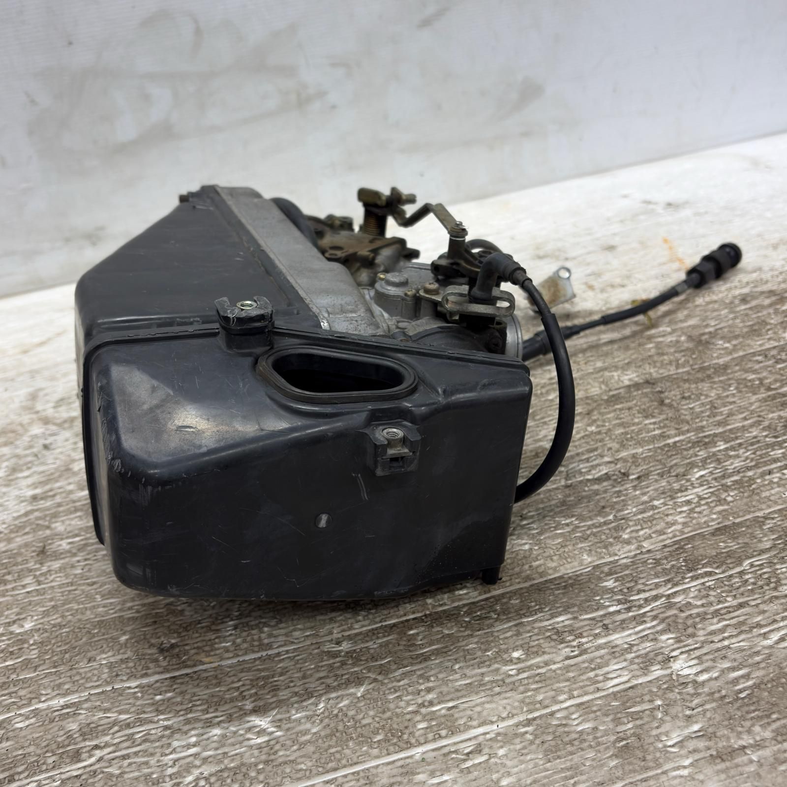 エリミネーター250V