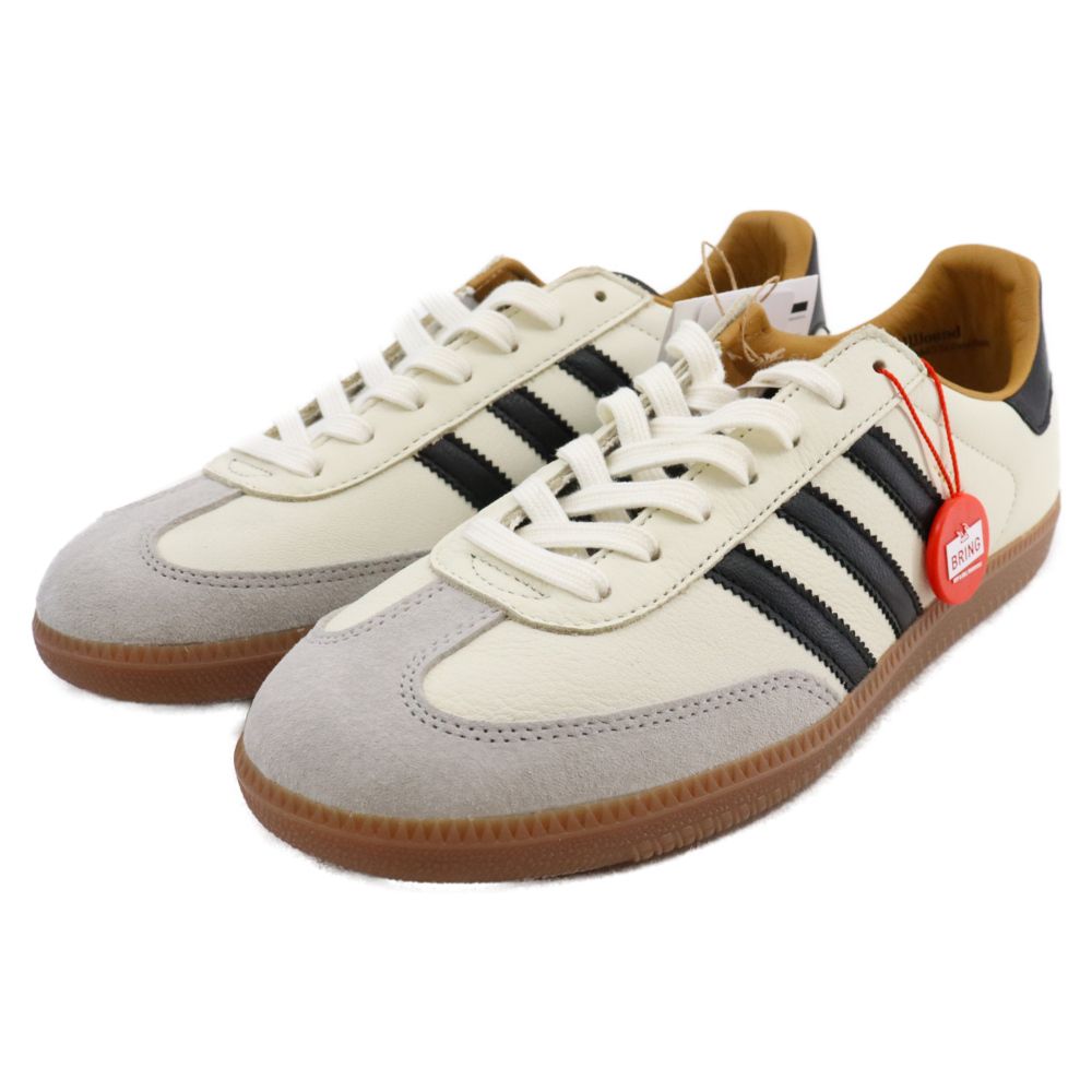 adidas (アディダス) × JJJJound Samba OG ジョウンド サンバ 