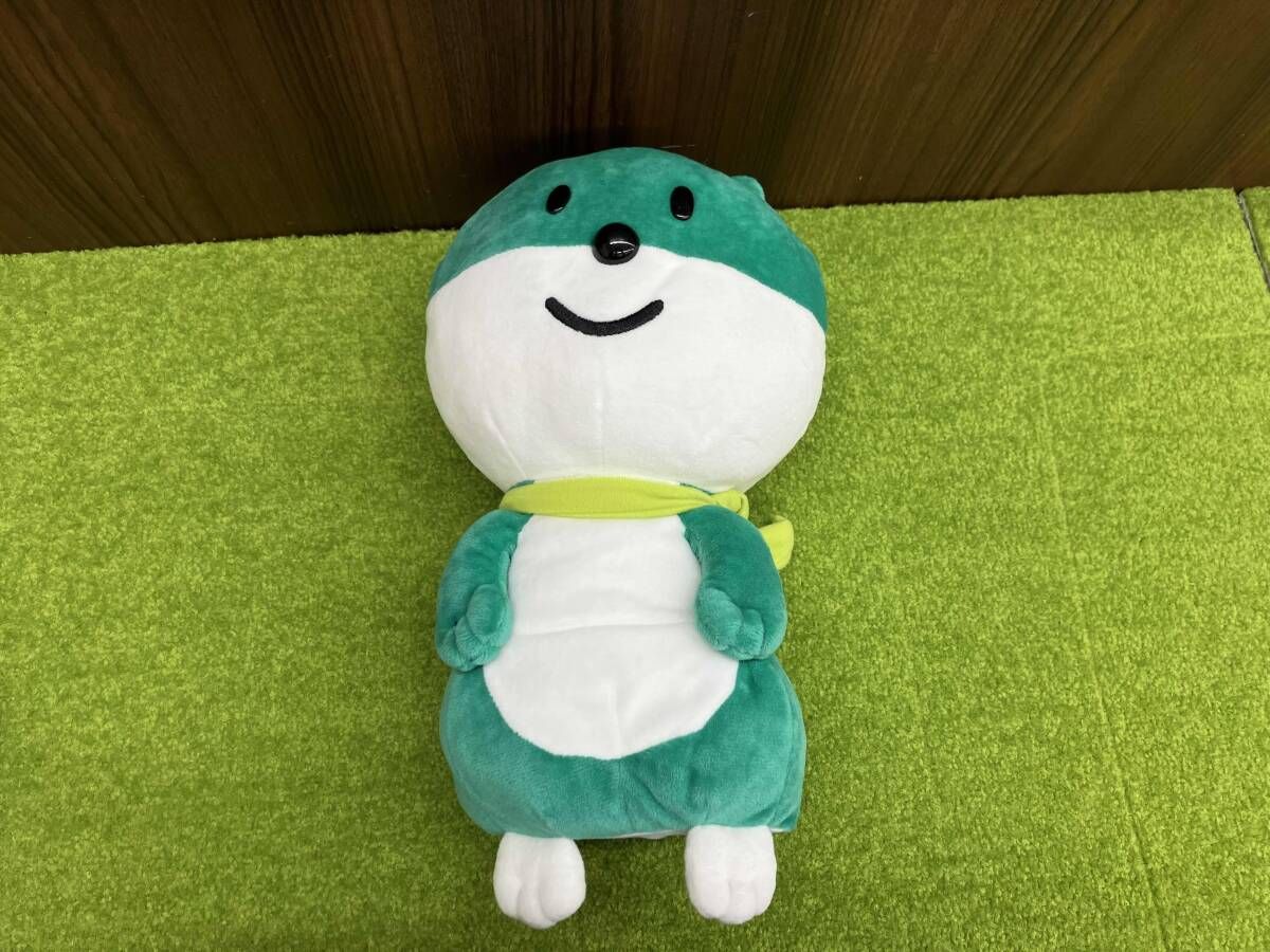 ゴルフヘッドカバー ミドすけ 1W ゴルフ ぬいぐるみ ドライバーヘッドカバー スポーツ WHITEMONARCHHOTEL_COM