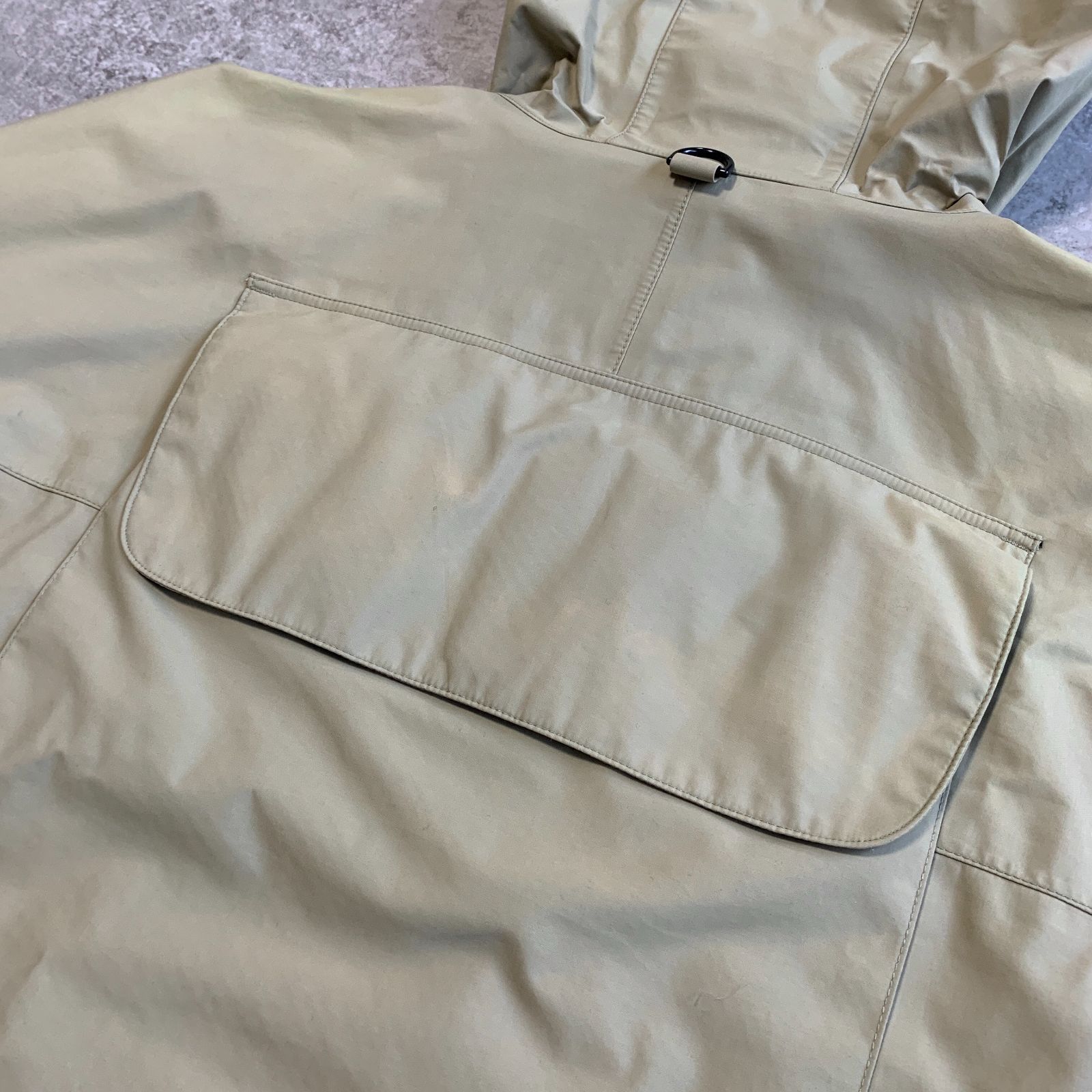90s 1998年製 patagonia SST Jacket 【beige】 パタゴニア SST 