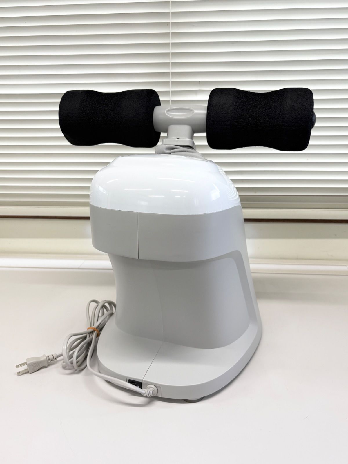 THRIVE PREMIUM スライヴ ライフ アップ スマート マッサージャー MD-082 STEELWINDOWSANDDOORS_COM