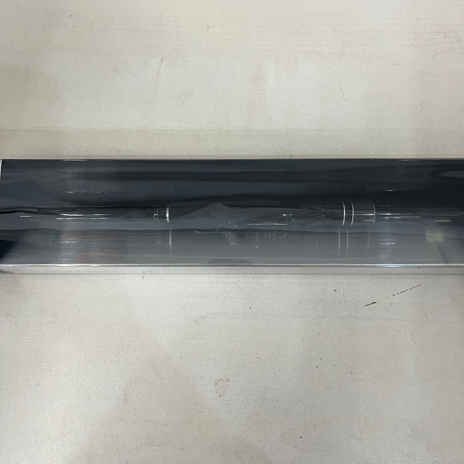 未使用品】 シマノ ボーダレス 330HH-TK (24802) 波止 BORDERLESS 