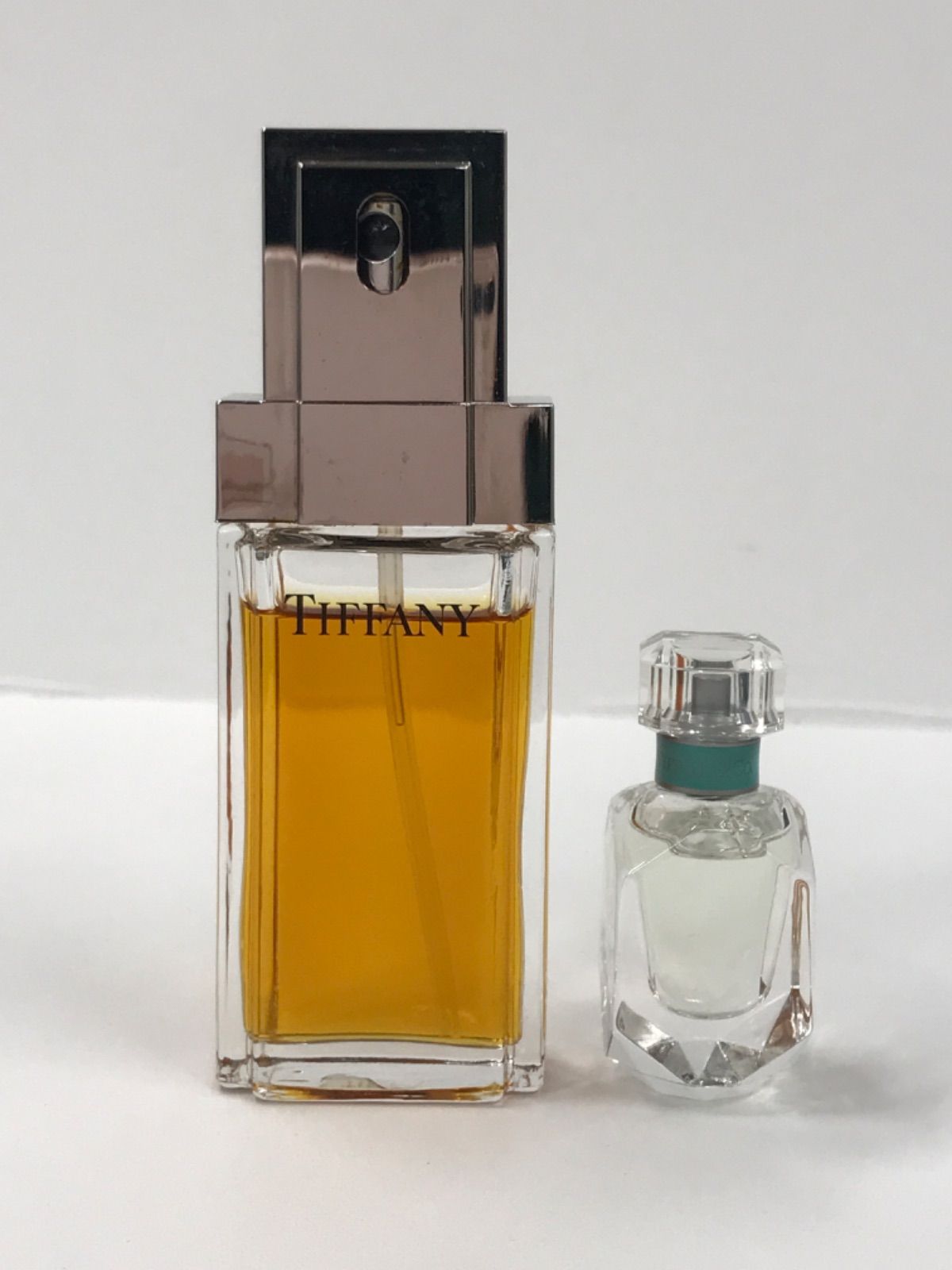 TIFFANY オードパルファム 30ml ティファニー オードパルファム
