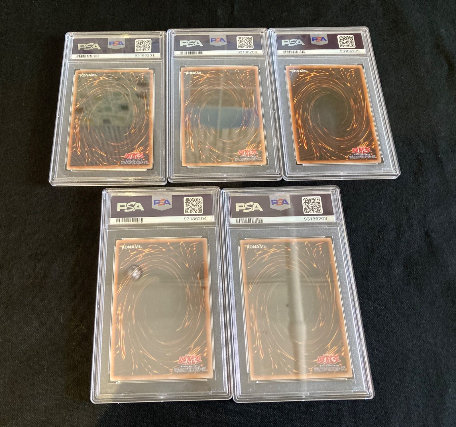 遊戯王 PSA10 完美品 シークレット 火霊使いヒータ 鑑定品 DCP1 PSA10鑑定済〕☆アジア☆灼熱の火霊使いヒータ【20th
