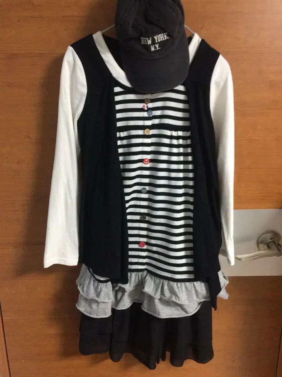 ラブリー 二本陣 ヴィンテージ コーディネート セット