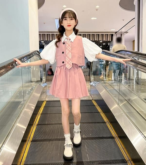 卒業式 制服