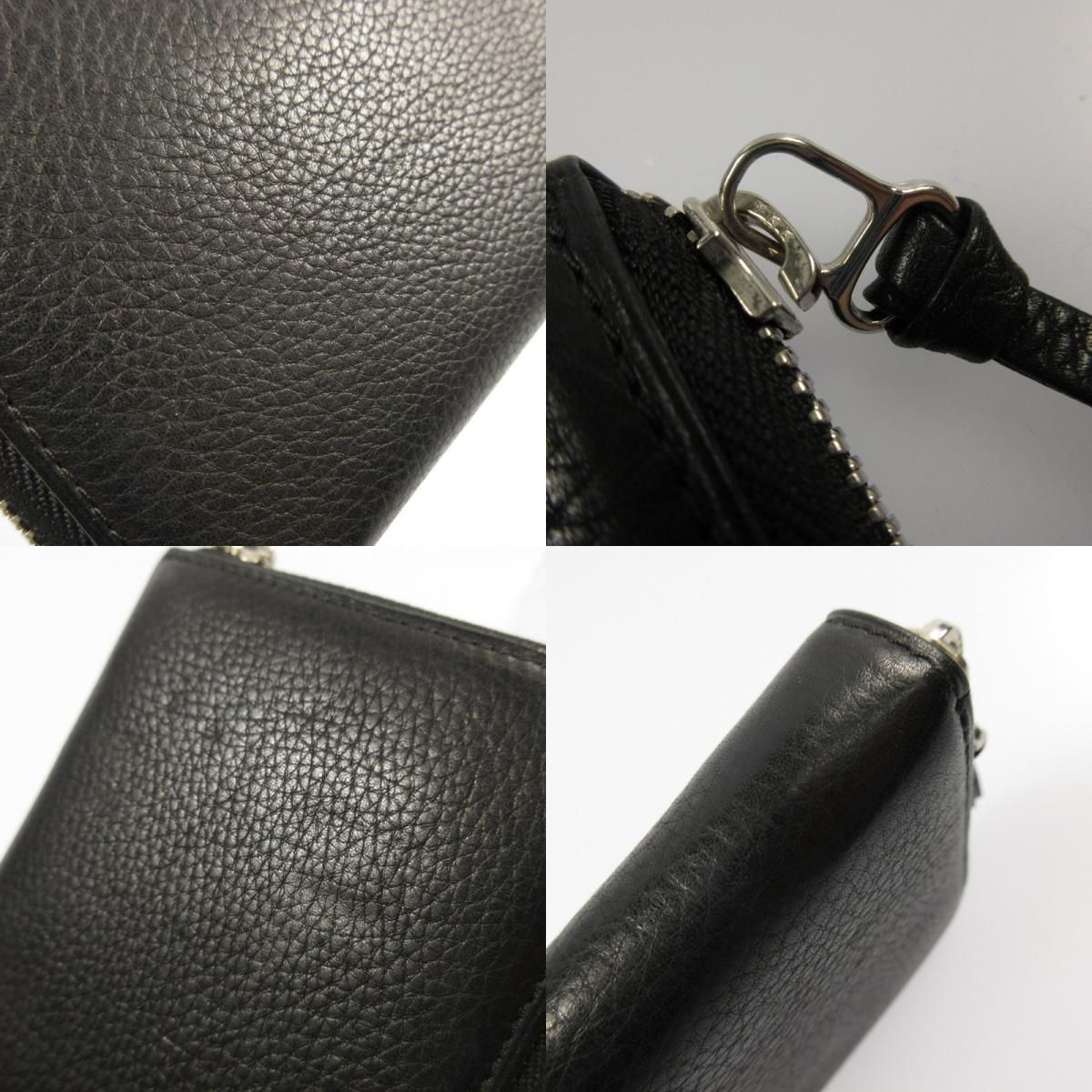 姫路東店】 中古 NEIGHBORHOOD | ネイバーフッド ×PORTER 長財布