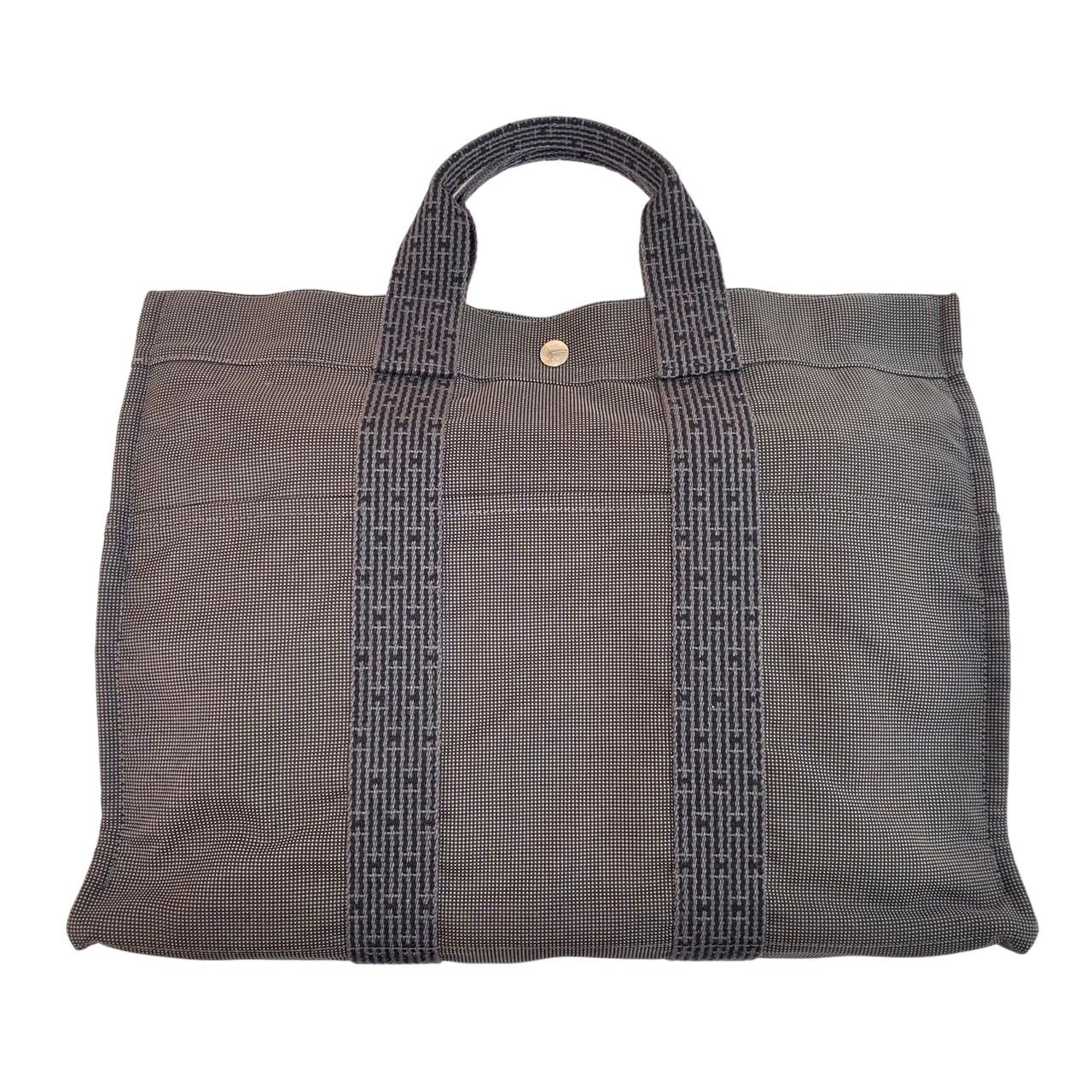 極美品⭐️HERMES エルメス】 新品に近いコンディション トートバッグ  