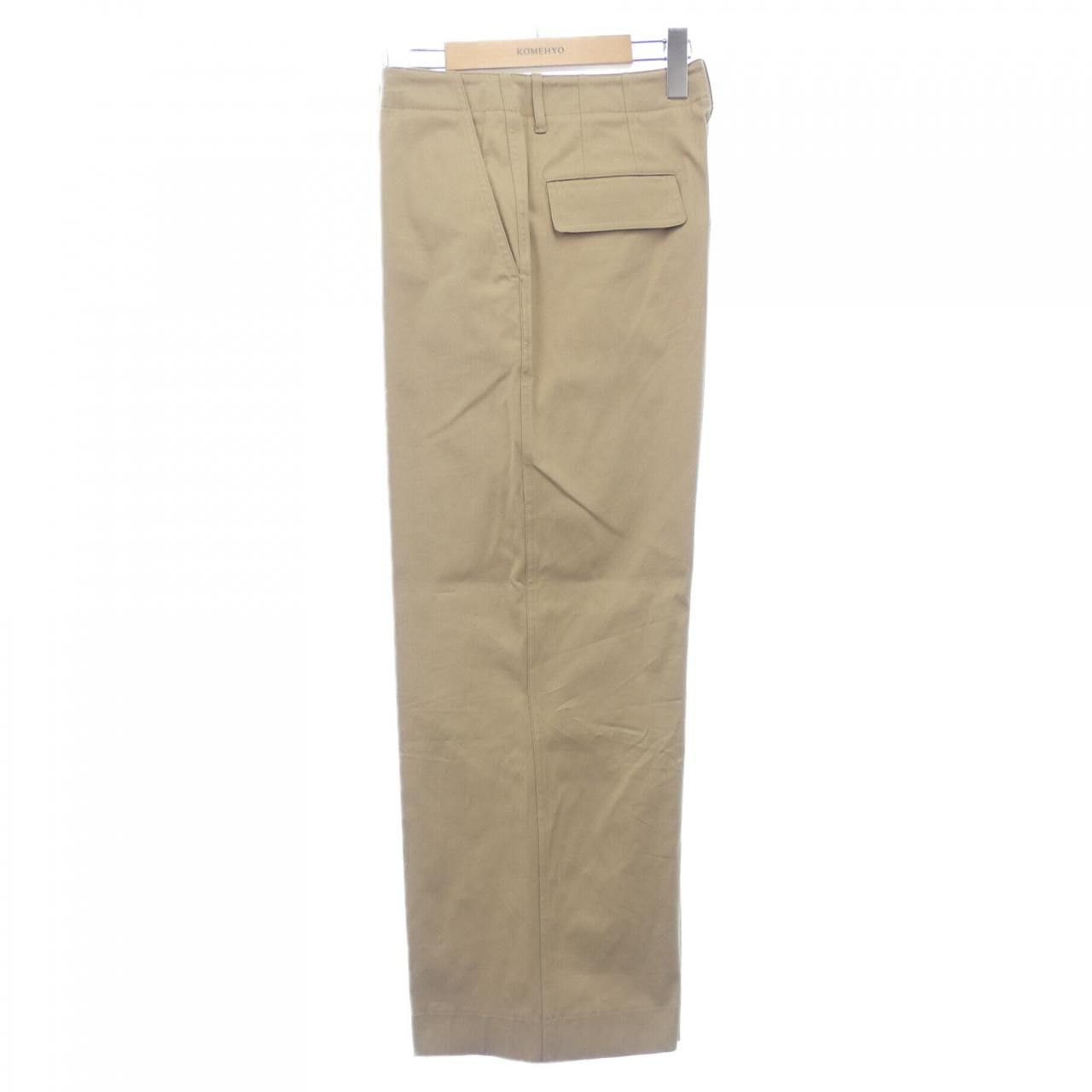 セオリー theory 01-5106404 パンツ