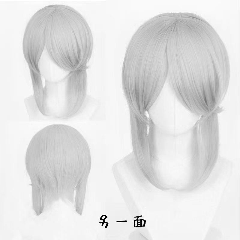 もう一つの顔 真相小姐