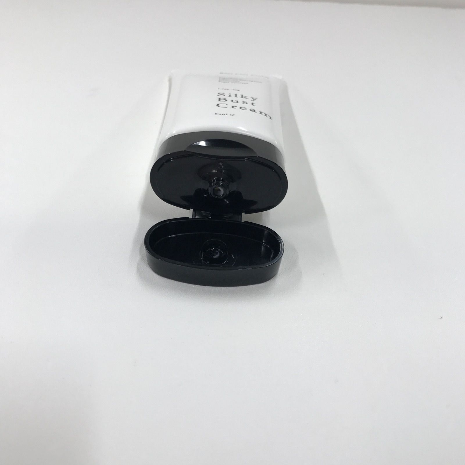 SupLif シルキーバストクリーム 50g 2個セット 2個セット 】 シルキーバストクリーム 50g SupLif ベルガモット