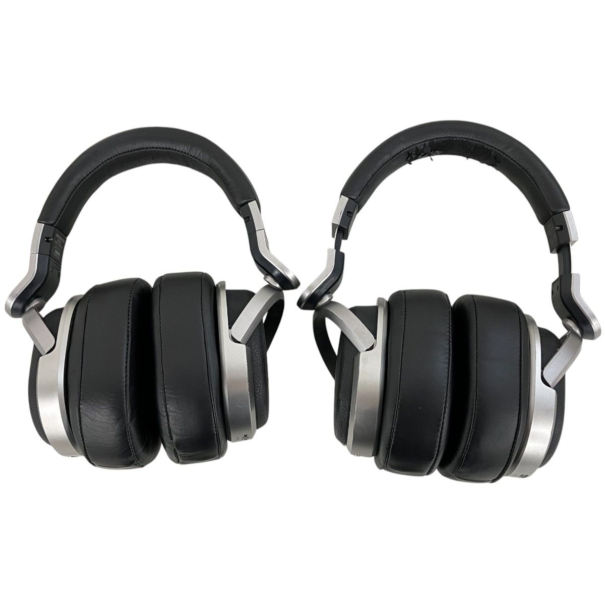 SONY DP-HW700 MDR-HW700DS ワイヤレス ヘッドフォン デジタル