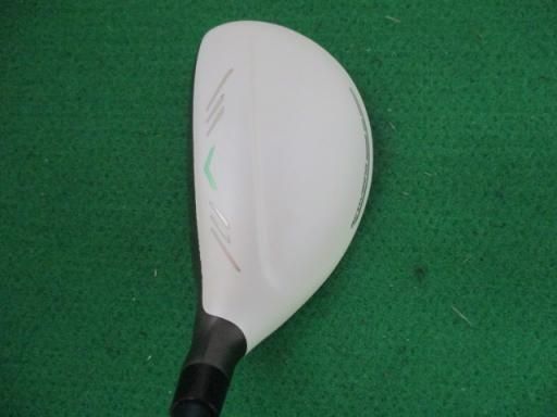 ダンロップ XXIO 2025 eks ホワイト H 5 ユーティリティ UT Miyazaki AX-2 HB フレックスSR メンズ 男性用 右利き 右用 Cランク ゴルフクラブ