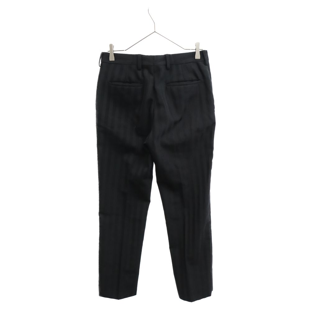 SAINT LAURENT PARIS (サンローランパリ) 18AW ストライプ