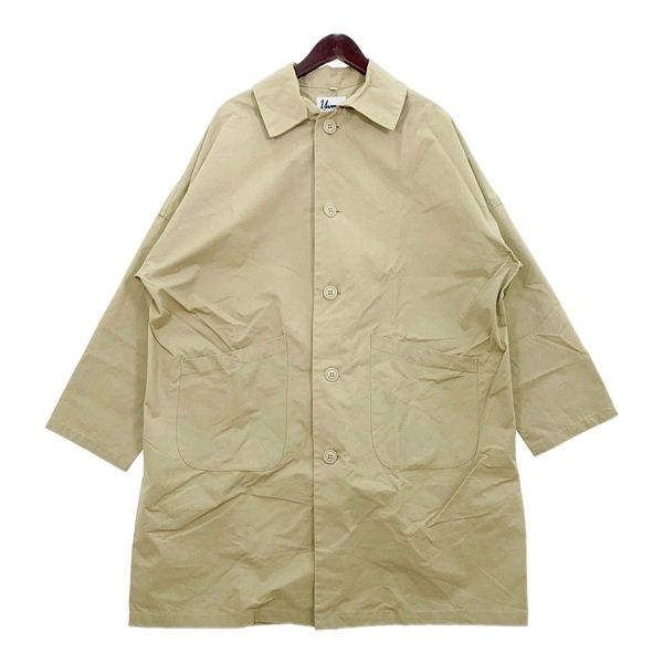 SOPHNET.×Yarmo ダスターコート ソフネット SOPHNET×YARMO