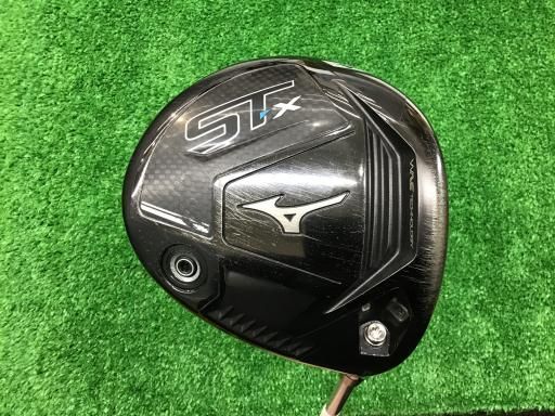 セール中 Mizuno ST-X ドライバー 10.5°中古品 MIZUNO ミズノ ドライバー ST-X Mizuno 10.5° フレックスS 中古