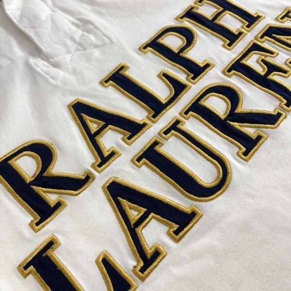 Lサイズ ラガーシャツ