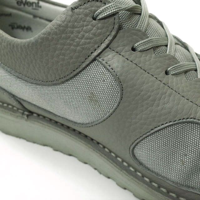 C.E シーイー CAV SHOES #1 CES21FW01 US11(29cm) Grey CAV EMPT