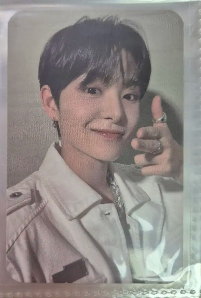 雷市場（ポンジャン）商品韓国直送】 TREASURE(トレジャー) ジフン