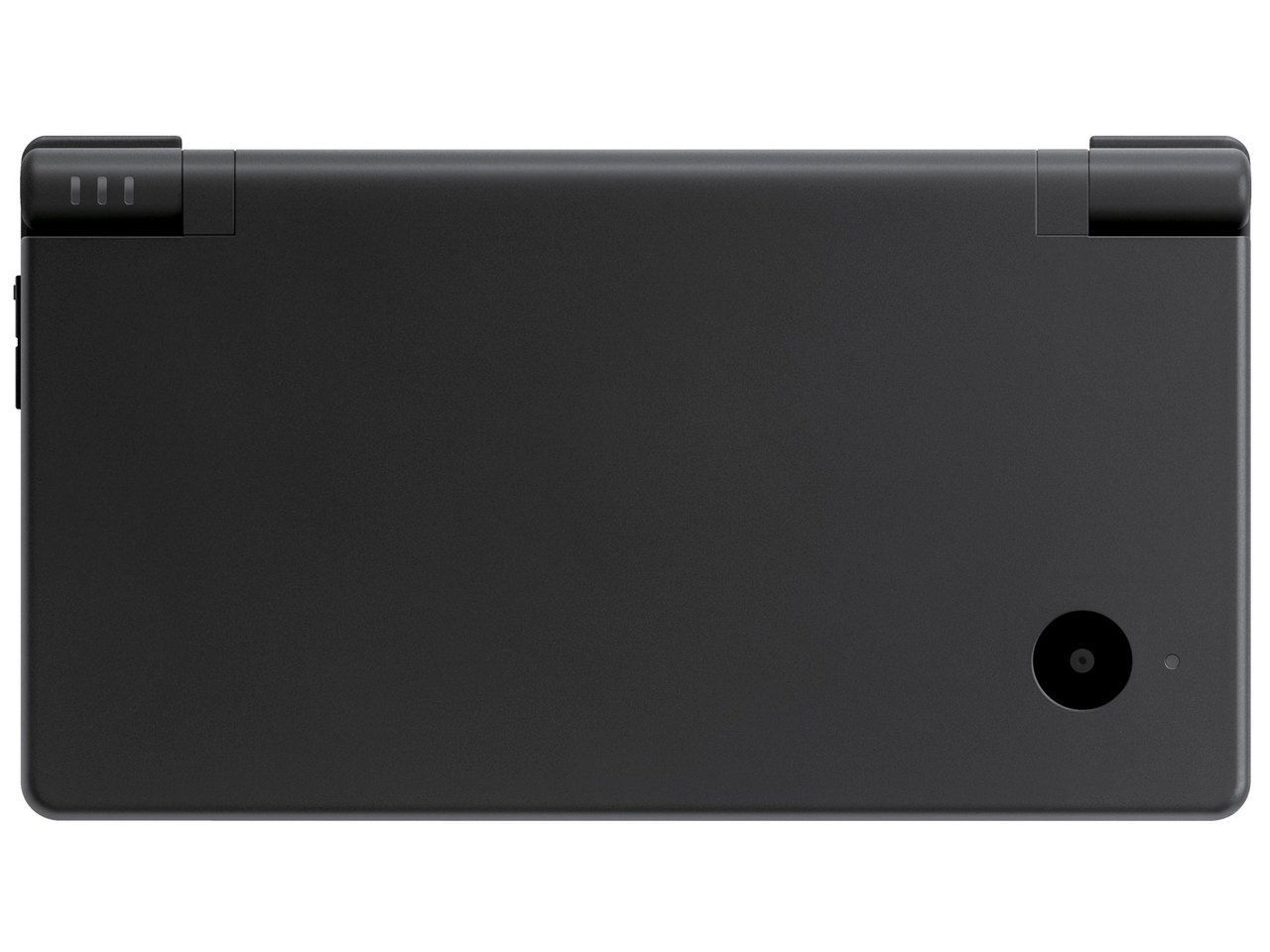 任天堂 NINTENDO DSi ブラック 動作確認済みジャンク品 - メルカリ