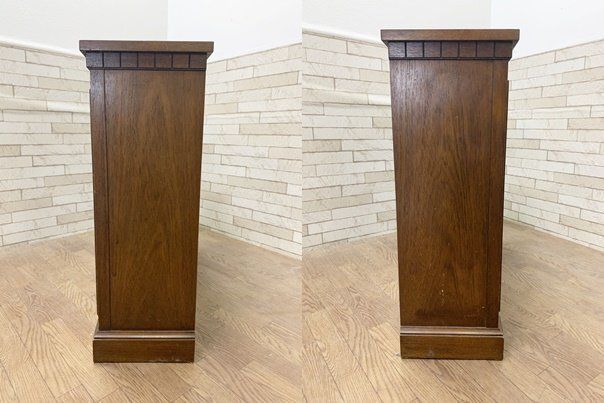 ドレクセルヘリテイジ DREXEL HERITAGE ドレクセルヘイジ トライユン