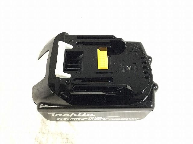 残量表示付 リチウムイオン電池