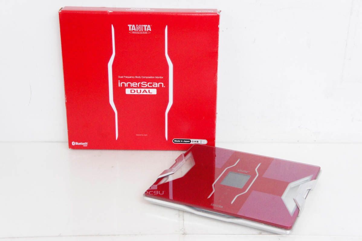 GARMIN INDEX S2 体組成計 ブラック 中古 中古】GARMIN Index S2 体重