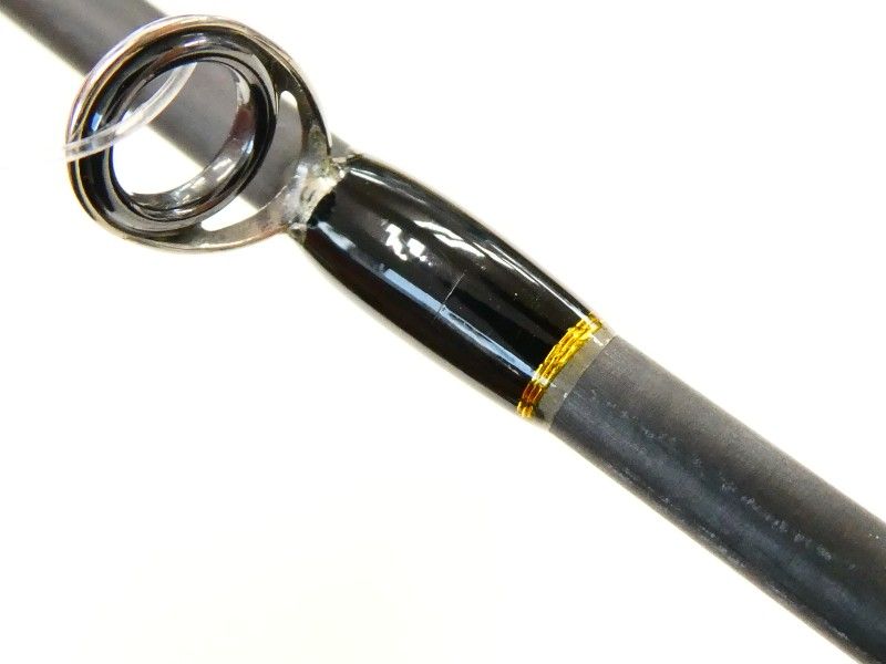  オーシャンフリークス スキュラ 6-3 02- オフショアロッド ロッド