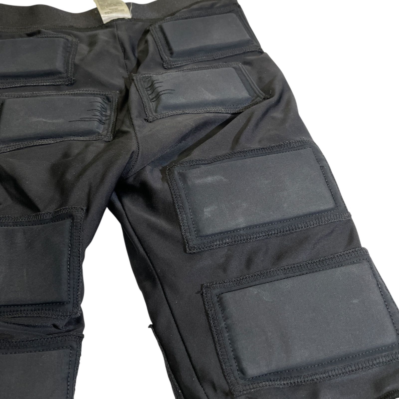 訳あり】シックスパッド パワースーツ ヒップ＆レッグ 女性用M