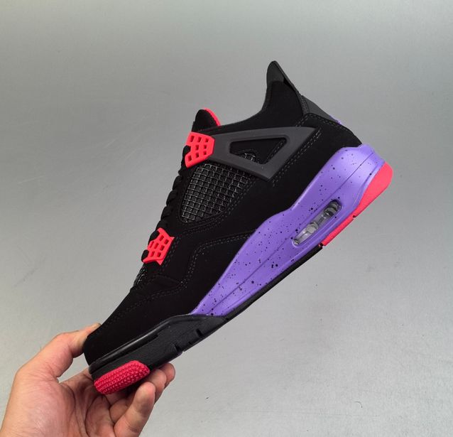 Air Jordan 4 Retro Raptors NAG - メルカリ