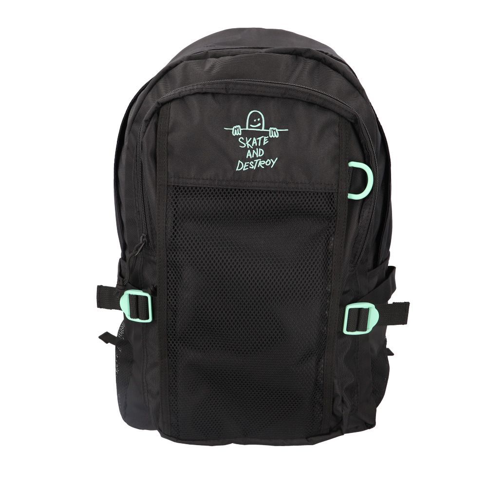 DAKINE SPLIT ROLLER LG 100L キャリーバッグ ダカイン バックパック