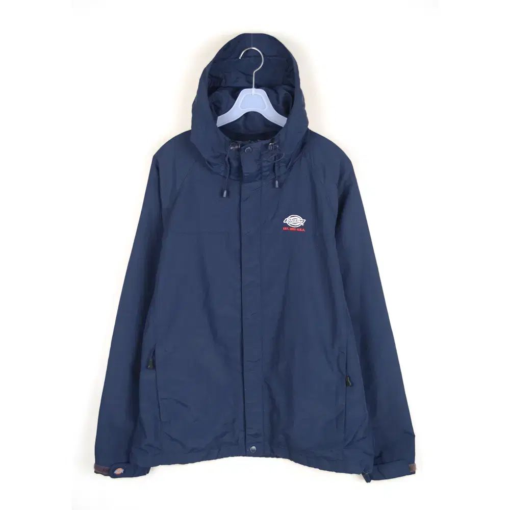 DICKIES(ディッキーズ) ジップアップ ブルゾン メンズ M 春 秋 ジャケット OT11227