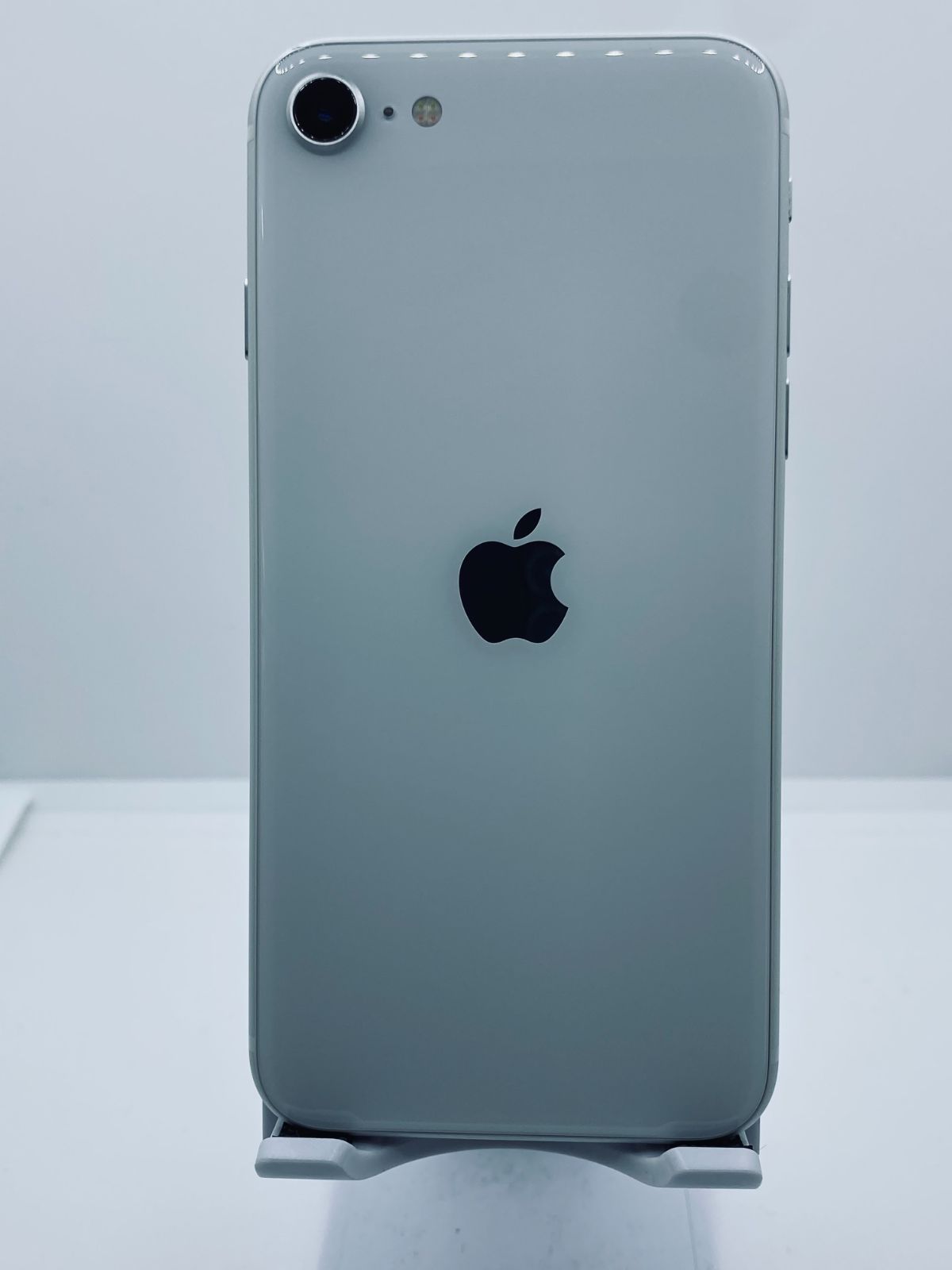 ジャンク品】SIMフリー iPhoneSE(第2世代) 128GB ホワイト 【公式通販】