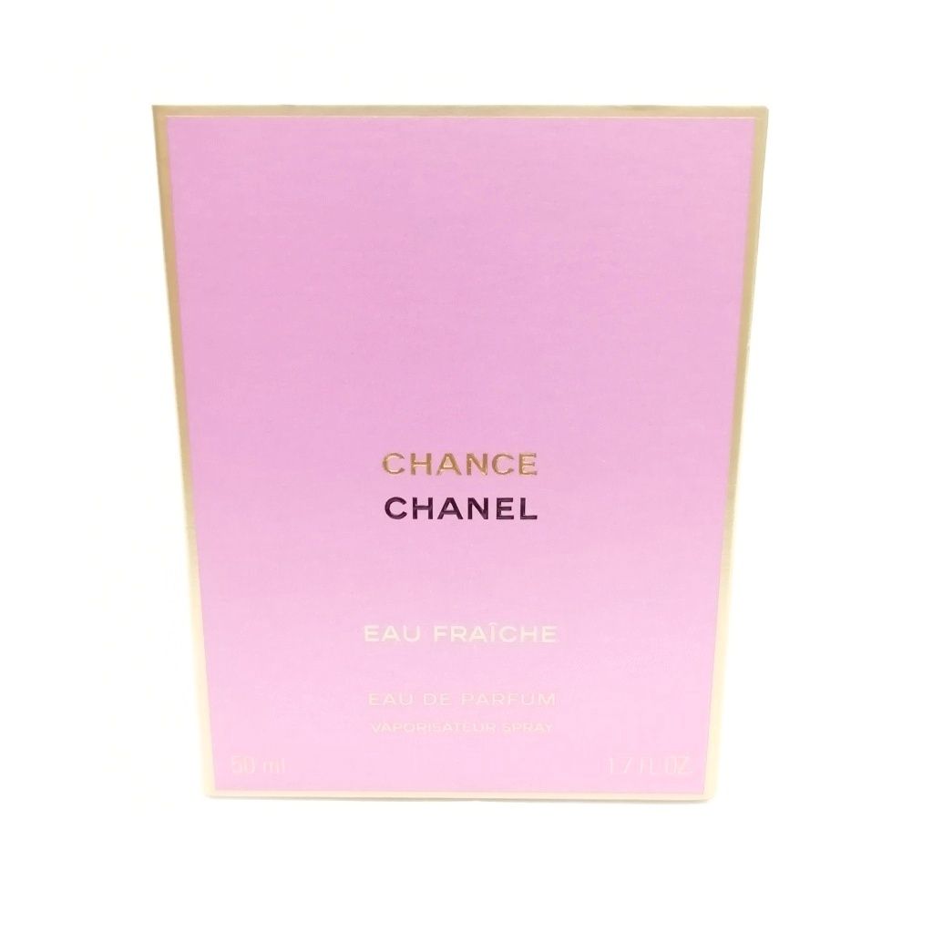 シャネル CHANEL チャンス フレッシュ オードゥパルファム