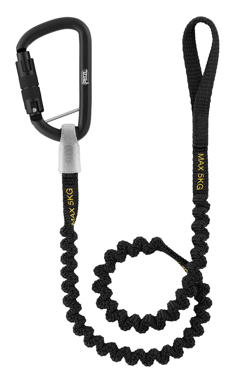 PETZL - Tooleashツールバッグアクセサリー