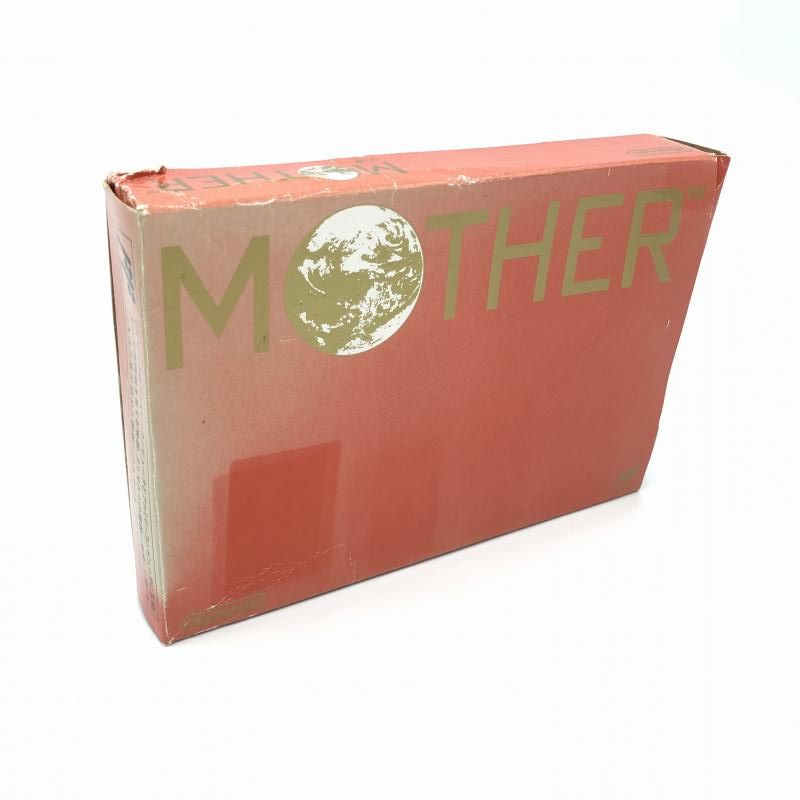 【中古】FC）箱傷み)任天堂 MOTHER/ファミリーコンピュータ[6]