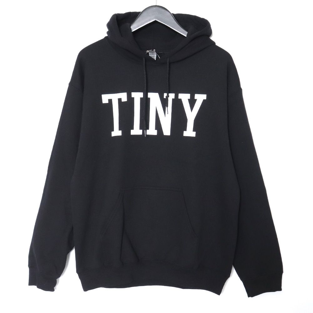 未使用 FRAGMENT DESIGN × GILDAN パーカー Mサイズ - メルカリ