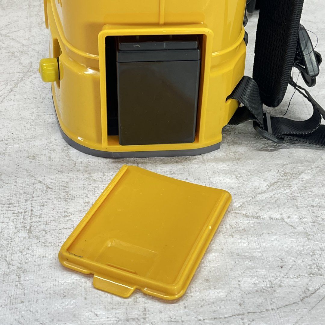 かき混ぜ機能付き
