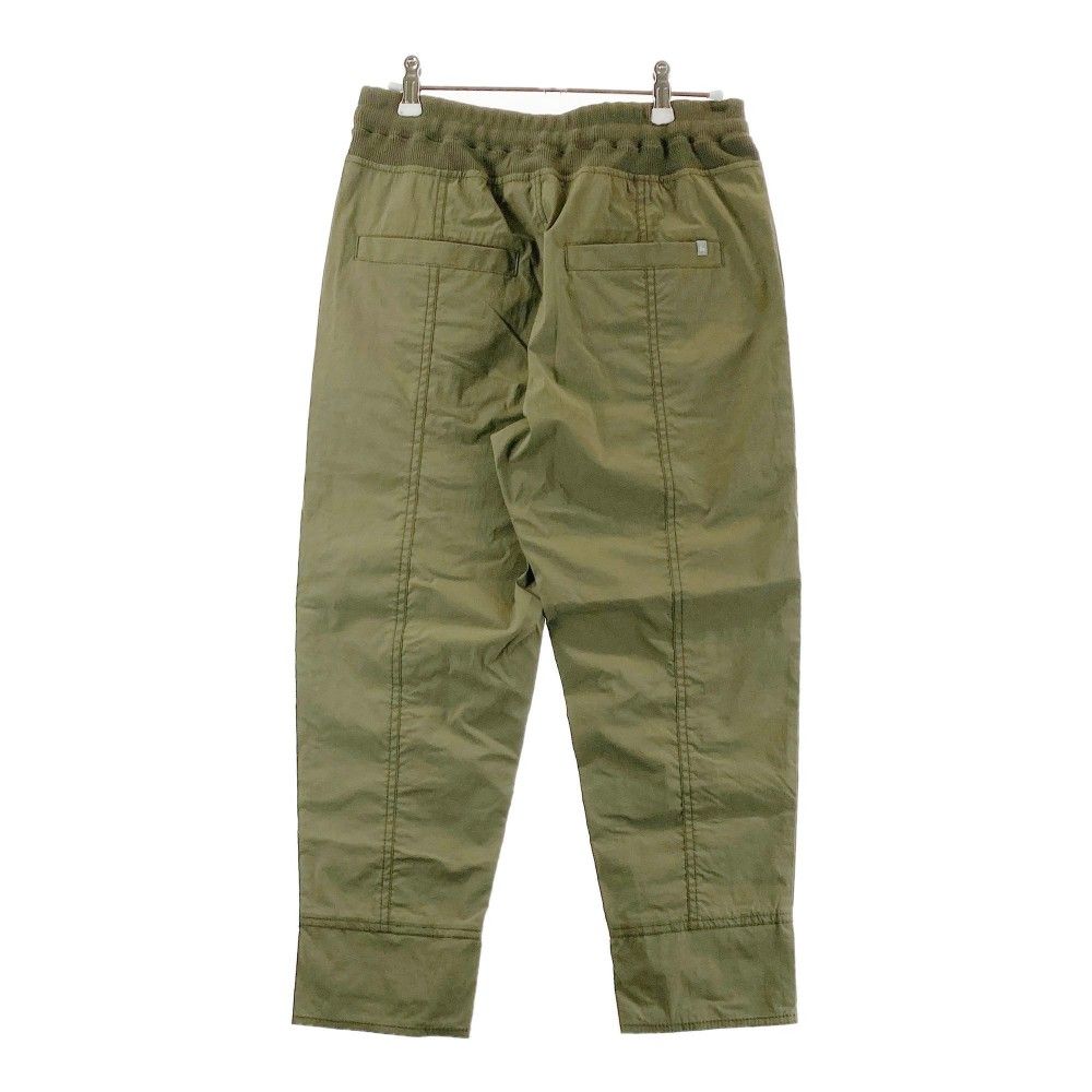 近年モデル トラヴィスマシュー ストレッチ ゴルフ パンツ カーキ 美品 L TRAVIS MATHEW トラビスマシュー ストレッチパンツ カーキ系 S