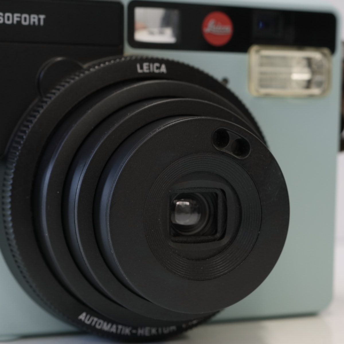 Leica SOFORT